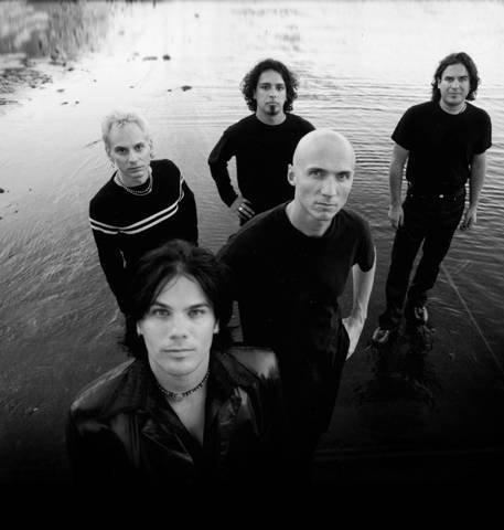 Stabbing Westward