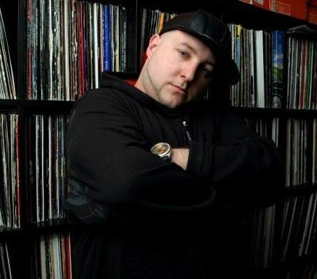 Statik Selektah