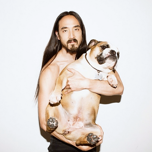 Armand Van Helden & Steve Aoki