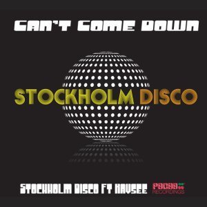 Stockholm Disco feat. Kaysee