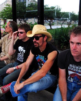 The Bottle Rockets