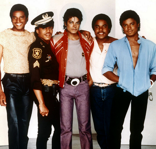 The Jacksons