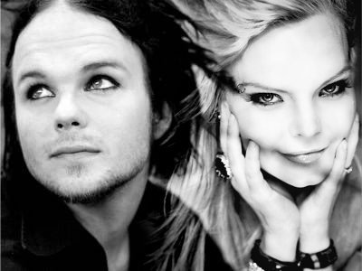 The Rasmus feat. Anette Olzon