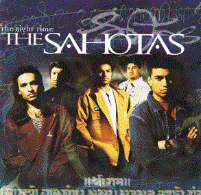The Sahotas