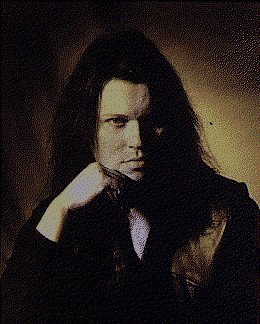 Timo Tolkki