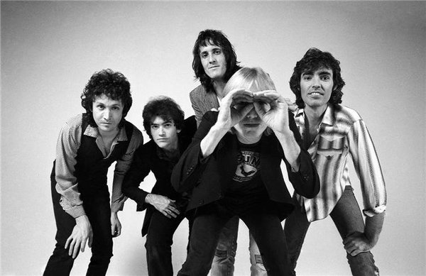 Tom Petty & The Heartbreakers