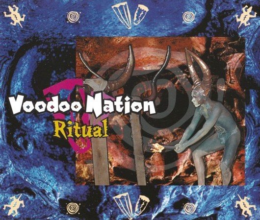 Voodoo Nation