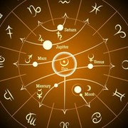 Обучение астрологии: хорарная астрология,  натальная астрология группа в Моем Мире.