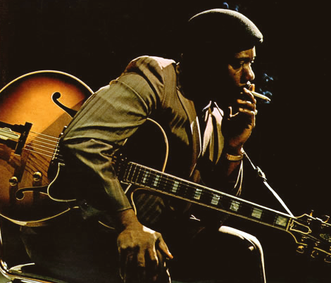 Wes Montgomery