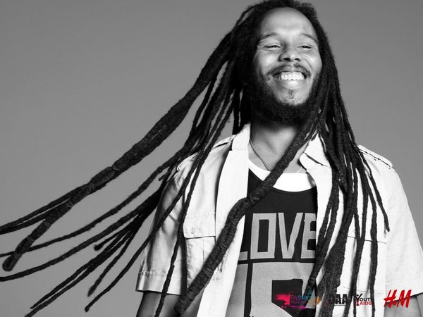 Ziggy Marley