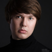 Dmitriy Burov on My World.