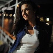 Анна Михеева on My World.