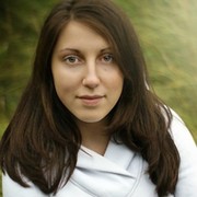 Ирина Давыдова on My World.