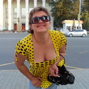 Ольга Ипатова on My World.