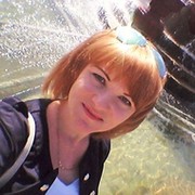 Наталья Антон on My World.