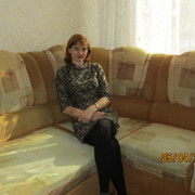 Наталья Власова on My World.