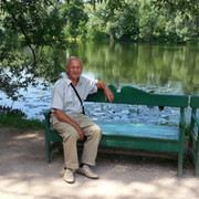 Nik Shalimov on My World.
