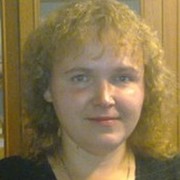 ольга некрасова on My World.