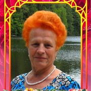 Александра  Юденкова on My World.