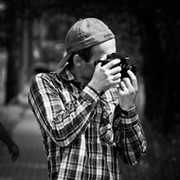 Андрей фотограф Станиславович on My World.