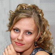марина агеева on My World.