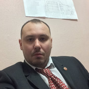 Андрей Шредер on My World.