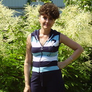 Анжелика Кузнецова on My World.