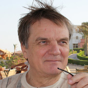 Александр Никифоров on My World.