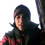 Алексей Мишустин on My World.