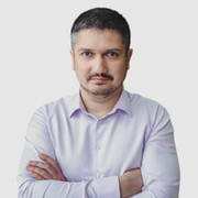 Александр Мухлаев on My World.