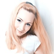 Алёна Старкова on My World.