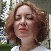 Анастасия Черных on My World.