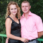 Анна Токарева on My World.