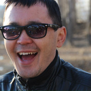 Аждар Иртуганов on My World.