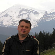 Анатолий Свестун on My World.