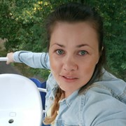 Эльвира Владиславовна on My World.