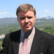 Сергей Жарков on My World.