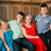 Василий Кузнецов on My World.