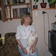Людмила Баснина on My World.