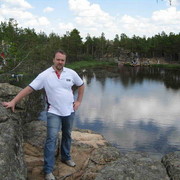 Владимир Иванов on My World.