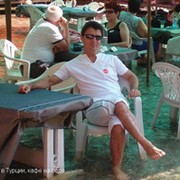 Boris Mitelman on My World.
