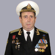 Сергей Галкин on My World.