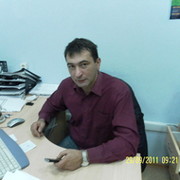 андрей бурлаков on My World.