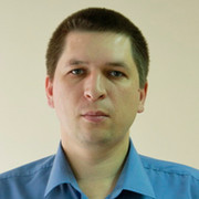 Алексей Чернышук on My World.