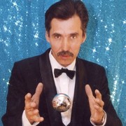 Владимир Чернов on My World.