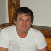 Павел Чернов on My World.