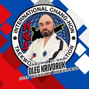 Олег Криворук on My World.