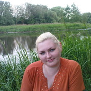 светлана чистякова on My World.