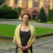 Ирина Цыбина on My World.