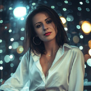 Надя Цыганова on My World.